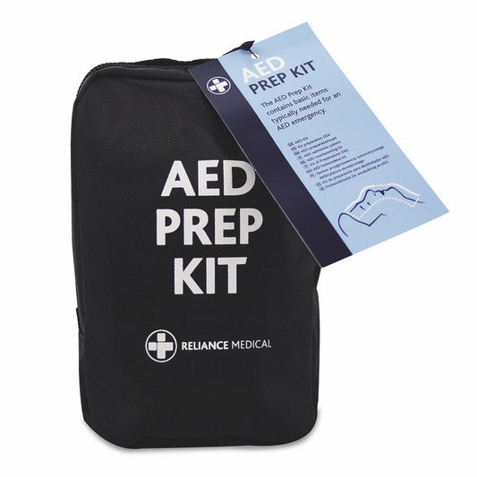 AED Prep Kit