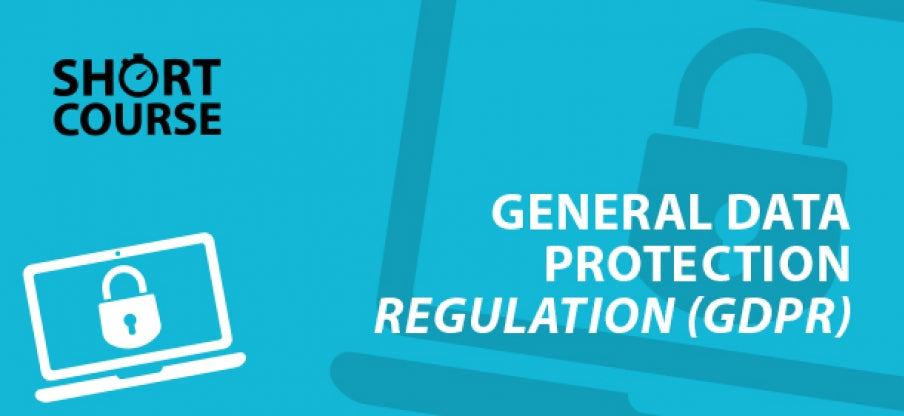General Data Protection Regulation