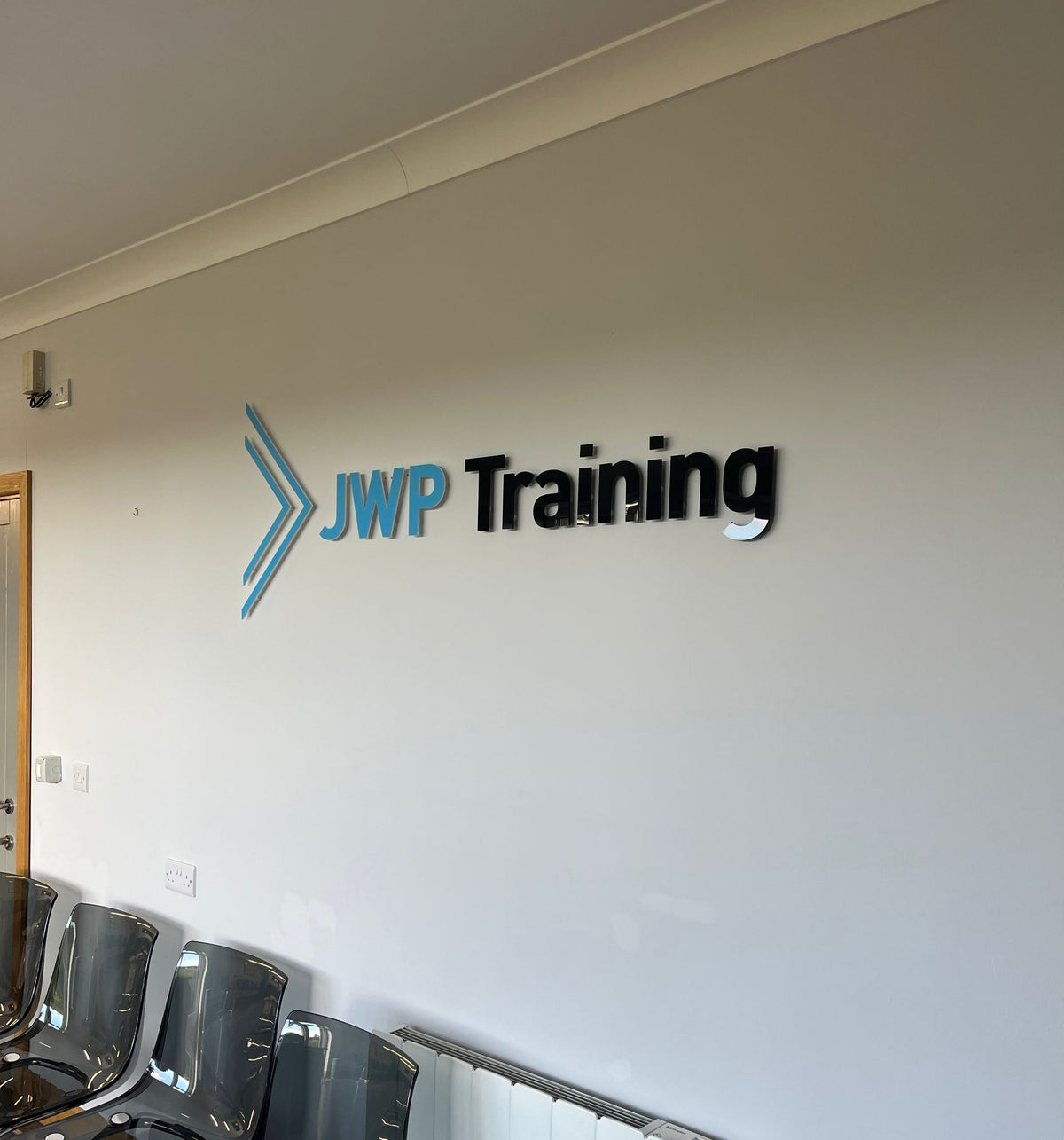 Collections – JWP Training