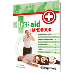 A$ap First Aid Pdf First Aid Handbook - A5 – JWP Training