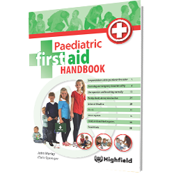 Paediatric First Aid Handbook