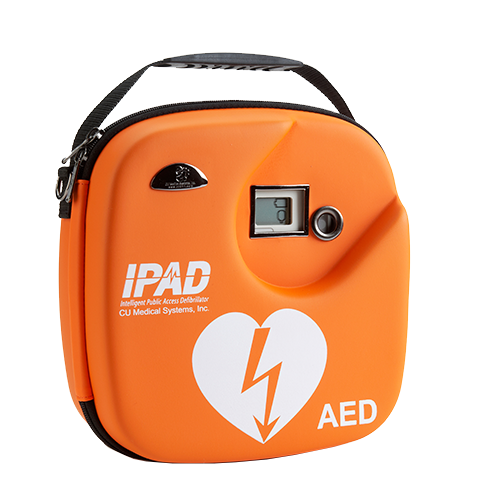 iPAD SP1 Fully Automatic Defibrialltor